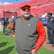 Bruce Arians should bring home his third Coach of the Year award with Tom Brady in Tampa Bay.